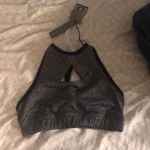 The Chestee NWT “The Q”